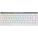 Клавиатура беспроводная ASUS ROG Falchion RX Low Profile RX Low-Profile Red Switch White (90MP03EC-BKMA10)