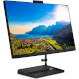 Моноблок LENOVO Ideacentre AIO 3 24ALC6 Black (F0G1011EUO)