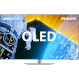 Телевізор PHILIPS 48" OLED 4K 48OLED819/12