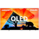 Телевізор PHILIPS 55" OLED 4K 55OLED769/12