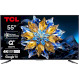 Телевизор TCL 55" QLED 4K 55C655 Pro