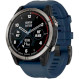 Смарт-часы GARMIN Quatix 7 Pro Silver (010-02803-81)