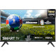 Телевизор HISENSE 40" LED 40A4N (20013386)