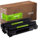 Тонер-картридж PATRON Green Label сумісний з HP 85A/Canon 725 Black DualPack (PN-85A/725DGL)