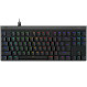 Клавіатура LOGITECH G515 TKL Wired Gaming Keyboard Black (920-012872)