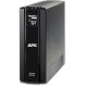 ИБП APC Back-UPS Pro 1500VA 230V AVR LCD Schuko (BR1500G-GR)