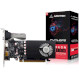 Відеокарта ARKTEK Radeon RX 550 4GB GDDR5 128-bit LP (AKR550D5S4GL1)