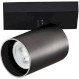 Смарт-світильник YEELIGHT Single Spotlight C2201 Black 60W 2700-6500K (YLDDL-0083-B)