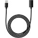 Кабель-удлинитель BASEUS AirJoy USB3.0 Extension Cable 1.5м Black (B00631103111-02)