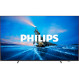 Телевизор PHILIPS 55" miniLED 4K 55PML8709/12