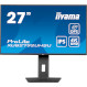 Монитор IIYAMA ProLite XUB2792UHSU-B6