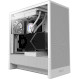 Корпус NZXT H5 Flow White (CC-H52FW-01)