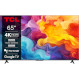 Телевизор TCL 65" LED 4K 65P655