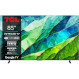 Телевизор TCL 85" miniLED 4K 85C855