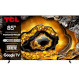 Телевизор TCL 98" miniLED 4K 98X955