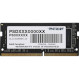 Модуль памяти PATRIOT Signature Line SO-DIMM DDR4 2666MHz 8GB (PSD48G26662S)