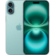 Смартфон APPLE iPhone 16 Plus 128GB Teal (MXVY3SX/A)