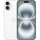 Смартфон APPLE iPhone 16 Plus 128GB White (MXVV3SX/A)