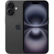 Смартфон APPLE iPhone 16 256GB Black (MYEE3SX/A)