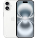 Смартфон APPLE iPhone 16 512GB White (MYEP3SX/A)