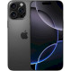 Смартфон APPLE iPhone 16 Pro Max 1TB Black Titanium (MYX43SX/A)