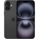 Смартфон APPLE iPhone 16 Plus 256GB Black (MXWN3SX/A)