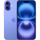 Смартфон APPLE iPhone 16 Plus 256GB Ultramarine (MXY23SX/A)