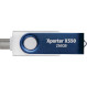 Флэшка PATRIOT Xporter X550 USB/USB-C3.2 256GB (PS256GX550AAD)