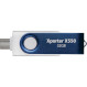 Флэшка PATRIOT Xporter X550 USB/USB-C3.2 32GB (PS32GX550AAD)