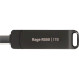 Флешка PATRIOT Rage R550 USB/USB-C3.2 1TB Matte Black (PE1TR550DSAD)