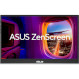 Портативный монитор ASUS ZenScreen MQ16AHE