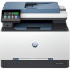 МФУ HP Color LaserJet Pro 3303fdn (499M7A)