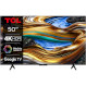 Телевізор TCL 50" LED 4K 50P755