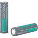 Акумулятор VIDEX Rechargeable 18650 2200mAh 3.2V (18650-LFP/2200/1B)