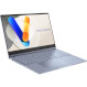 Ноутбук ASUS VivoBook S 15 OLED S5506MA Mist Blue (S5506MA-MA102)