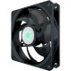 Вентилятор COOLER MASTER SickleFlow 140 Black (CM-SF140-BLK-4P)