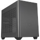 Корпус COOLER MASTER MasterBox NR200P V2 Black (NR200PV2-KCNN-S00)