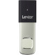 Флешка LEXAR JumpDrive Fingerprint F35 Pro USB3.2 64GB (LJDF35P064G-RNBNG)