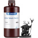 Фотополімерна гума для 3D принтера ANYCUBIC Water-Wash Resin+, 1кг, Black