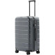 Валіза XIAOMI Luggage Classic Pro 24" Gray 65л