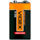 Батарейка VIDEX Super Heavy Duty «Крона» (6F22/9V/S)