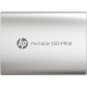 Портативный SSD диск HP P900 2TB USB3.2 Gen2x2 Silver (7M697AA)