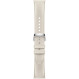 Ремінець XIAOMI Leather Strap для Mi Watch 2 White (BHR8038GL)