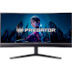 Монитор ACER Predator X34V3bmiiphuzx (UM.CXXEE.301)