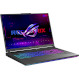 Ноутбук ASUS ROG Strix G18 G814JV Eclipse Gray (G814JV-N6035)