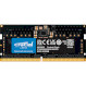 Модуль памяти CRUCIAL SO-DIMM DDR5 5200MHz 8GB (CT8G52C42S5)