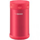 Термос для їжі ZOJIRUSHI SW-FCE75PJ 0.75л Red