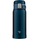 Термокружка ZOJIRUSHI SM-SF36AD 0.36л Dark Blue