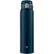 Термокружка ZOJIRUSHI SM-SF60AD 0.6л Dark Blue