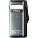 Повербанк ROMOSS PMT60 60000mAh Black (PMT60-1D2-2133H)